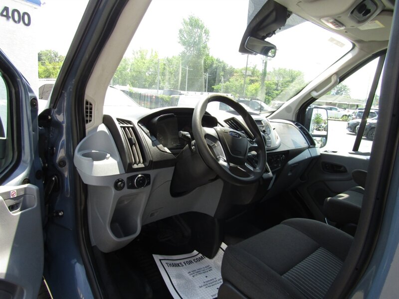 2019 Ford Transit Cargo 250 - Photo 33 - Haddon Twp, NJ 08107