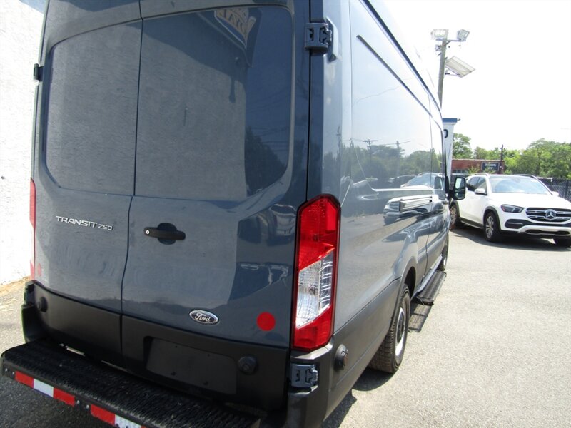 2019 Ford Transit Cargo 250 - Photo 27 - Haddon Twp, NJ 08107