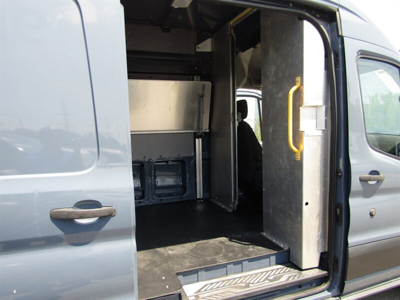 2019 Ford Transit Cargo 250 - Photo 45 - Haddon Twp, NJ 08107