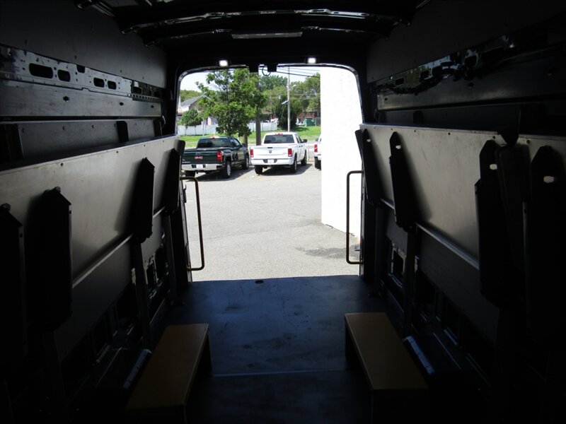 2019 Ford Transit Cargo 250 - Photo 39 - Haddon Twp, NJ 08107