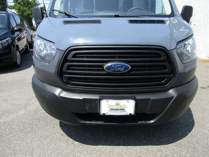 2019 Ford Transit Cargo 250 - Photo 10 - Haddon Twp, NJ 08107