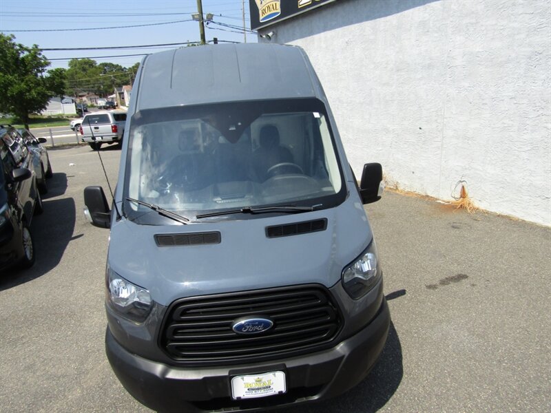 2019 Ford Transit Cargo 250 - Photo 12 - Haddon Twp, NJ 08107