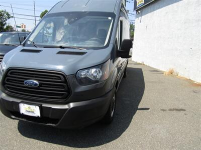 2019 Ford Transit Cargo 250   - Photo 18 - Haddon Twp, NJ 08107