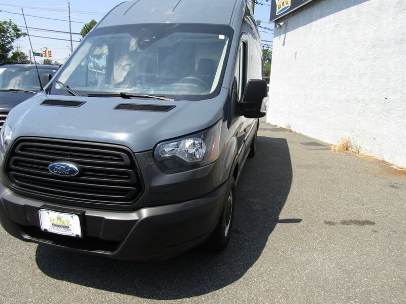 2019 Ford Transit Cargo 250 - Photo 18 - Haddon Twp, NJ 08107