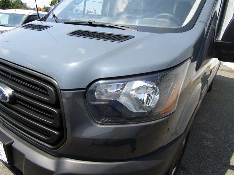 2019 Ford Transit Cargo 250 - Photo 11 - Haddon Twp, NJ 08107