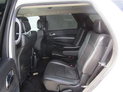 2018 Dodge Durango GT,AWD,NAV, CONV PKG,RVC,SILVER CERTIFIED - Photo 16 - Haddon Twp, NJ 08107