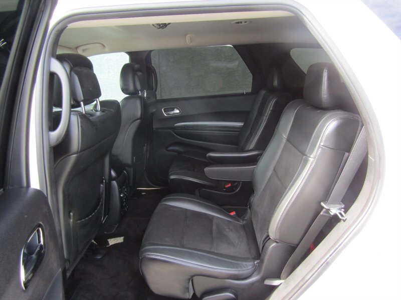 2018 Dodge Durango GT,AWD,NAV, CONV PKG,RVC,SILVER CERTIFIED - Photo 16 - Haddon Twp, NJ 08107