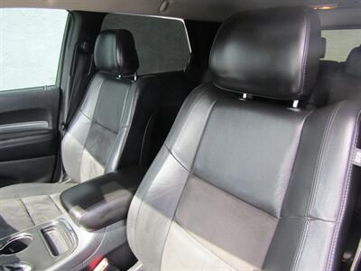 2018 Dodge Durango GT,AWD,NAV, CONV PKG,RVC,SILVER CERTIFIED - Photo 15 - Haddon Twp, NJ 08107