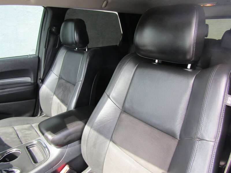 2018 Dodge Durango GT,AWD,NAV, CONV PKG,RVC,SILVER CERTIFIED - Photo 15 - Haddon Twp, NJ 08107