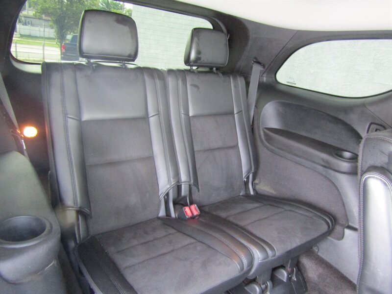 2018 Dodge Durango GT,AWD,NAV, CONV PKG,RVC,SILVER CERTIFIED - Photo 19 - Haddon Twp, NJ 08107