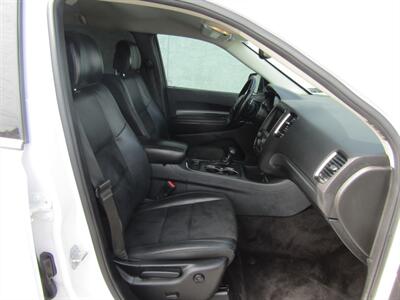 2018 Dodge Durango GT,AWD,NAV, CONV PKG,RVC,SILVER CERTIFIED - Photo 22 - Haddon Twp, NJ 08107