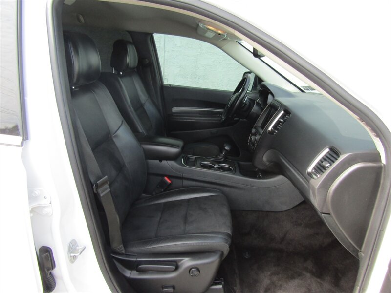 2018 Dodge Durango GT,AWD,NAV, CONV PKG,RVC,SILVER CERTIFIED - Photo 22 - Haddon Twp, NJ 08107