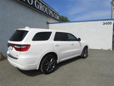 2018 Dodge Durango GT,AWD,NAV, CONV PKG,RVC,SILVER CERTIFIED - Photo 8 - Haddon Twp, NJ 08107