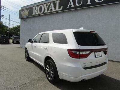 2018 Dodge Durango GT,AWD,NAV, CONV PKG,RVC,SILVER CERTIFIED - Photo 6 - Haddon Twp, NJ 08107