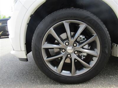 2018 Dodge Durango GT,AWD,NAV, CONV PKG,RVC,SILVER CERTIFIED - Photo 41 - Haddon Twp, NJ 08107