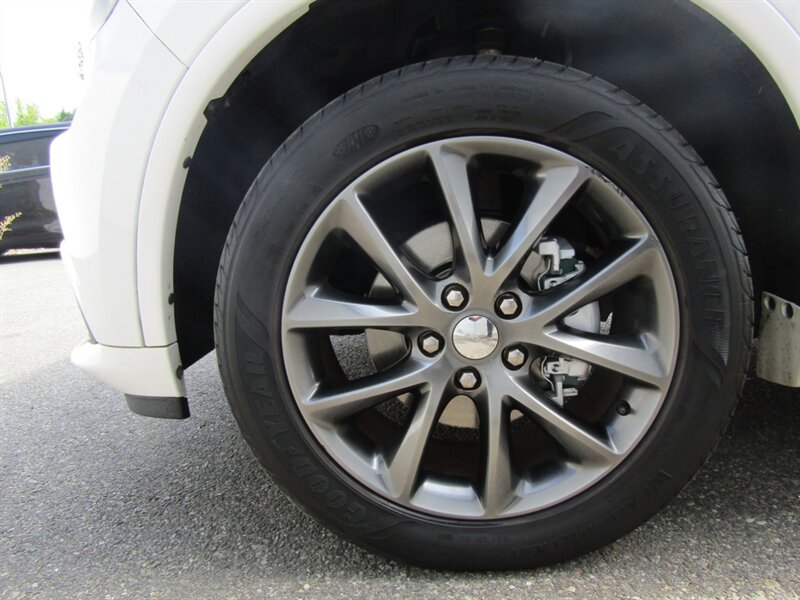 2018 Dodge Durango GT,AWD,NAV, CONV PKG,RVC,SILVER CERTIFIED - Photo 41 - Haddon Twp, NJ 08107