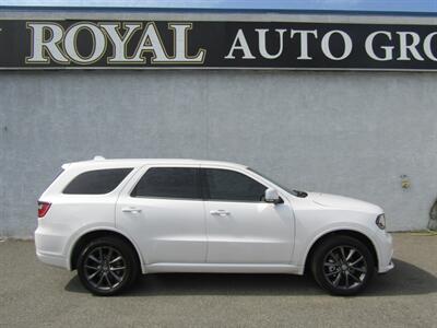 2018 Dodge Durango GT,AWD,NAV, CONV PKG,RVC,SILVER CERTIFIED - Photo 2 - Haddon Twp, NJ 08107