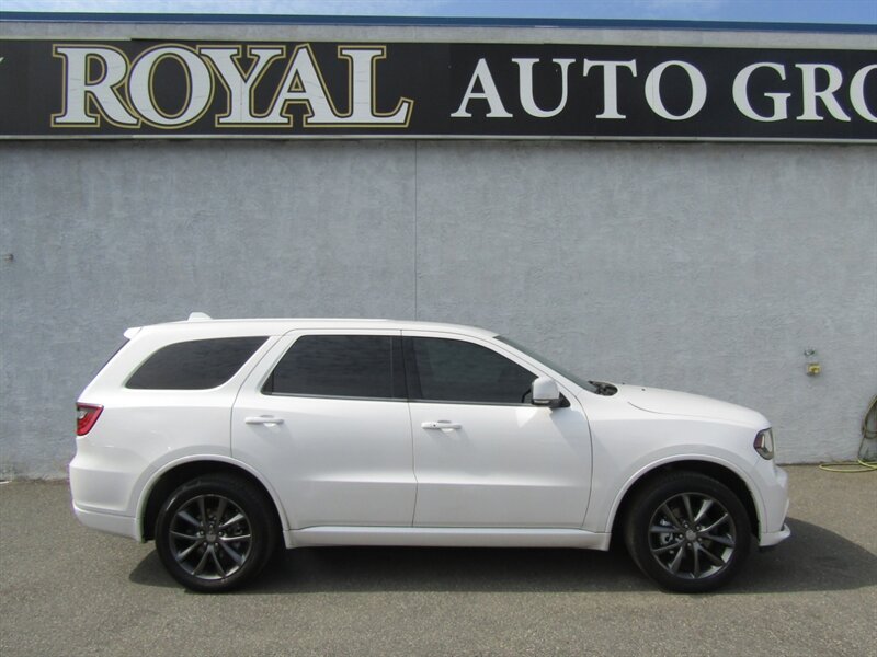 2018 Dodge Durango GT,AWD,NAV, CONV PKG,RVC,SILVER CERTIFIED - Photo 2 - Haddon Twp, NJ 08107