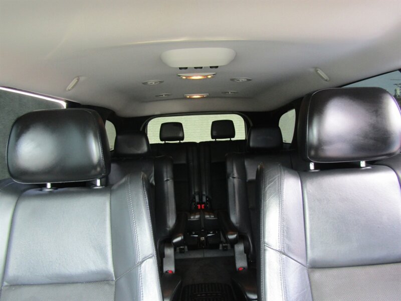 2018 Dodge Durango GT,AWD,NAV, CONV PKG,RVC,SILVER CERTIFIED - Photo 18 - Haddon Twp, NJ 08107