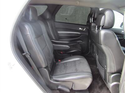 2018 Dodge Durango GT,AWD,NAV, CONV PKG,RVC,SILVER CERTIFIED - Photo 20 - Haddon Twp, NJ 08107