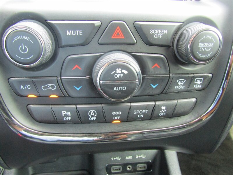 2018 Dodge Durango GT,AWD,NAV, CONV PKG,RVC,SILVER CERTIFIED - Photo 34 - Haddon Twp, NJ 08107