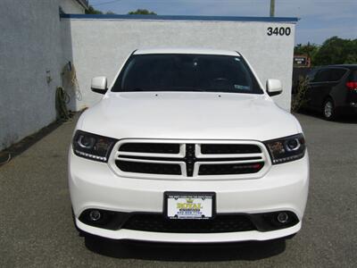 2018 Dodge Durango GT,AWD,NAV, CONV PKG,RVC,SILVER CERTIFIED - Photo 3 - Haddon Twp, NJ 08107