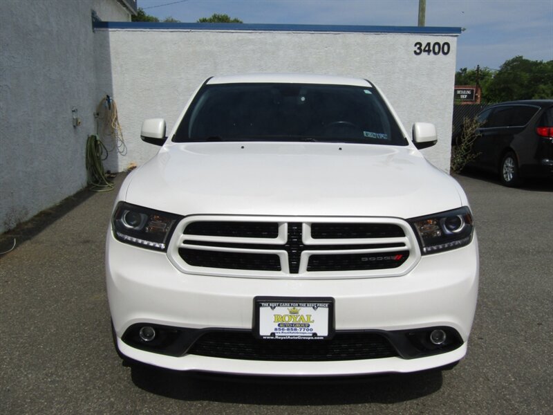 2018 Dodge Durango GT,AWD,NAV, CONV PKG,RVC,SILVER CERTIFIED - Photo 3 - Haddon Twp, NJ 08107
