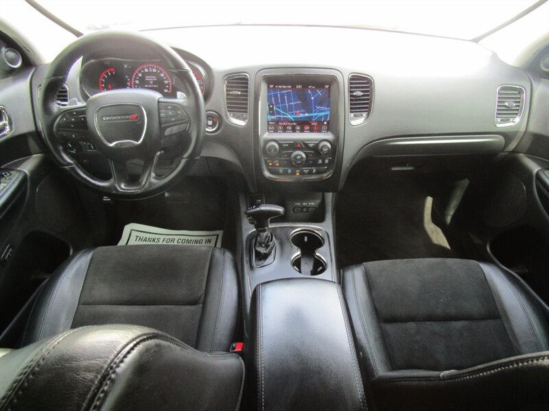 2018 Dodge Durango GT,AWD,NAV, CONV PKG,RVC,SILVER CERTIFIED - Photo 25 - Haddon Twp, NJ 08107