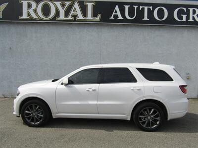 2018 Dodge Durango GT,AWD,NAV, CONV PKG,RVC,SILVER CERTIFIED - Photo 4 - Haddon Twp, NJ 08107