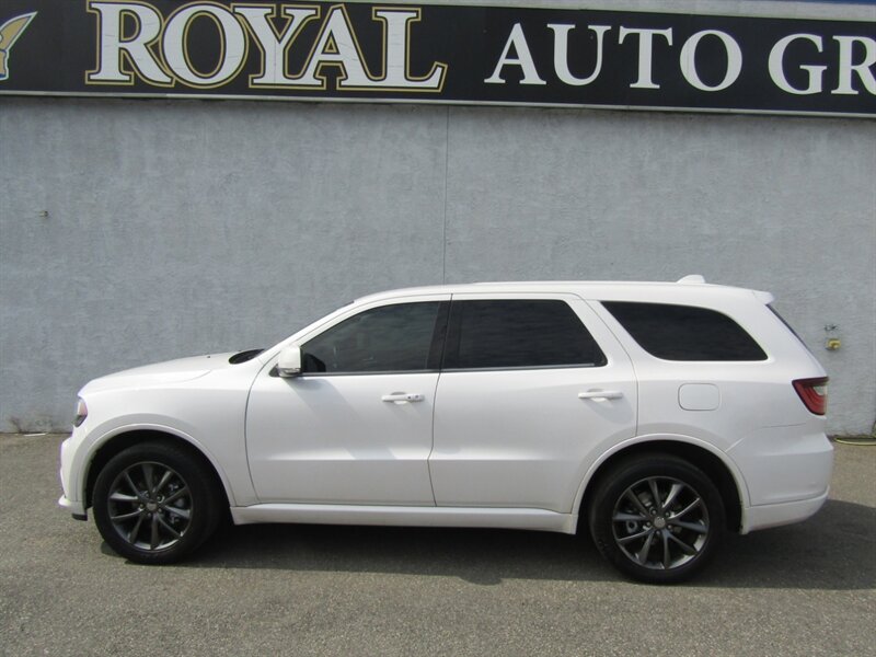 2018 Dodge Durango GT,AWD,NAV, CONV PKG,RVC,SILVER CERTIFIED - Photo 4 - Haddon Twp, NJ 08107