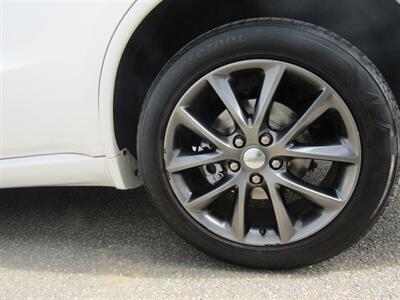 2018 Dodge Durango GT,AWD,NAV, CONV PKG,RVC,SILVER CERTIFIED - Photo 42 - Haddon Twp, NJ 08107