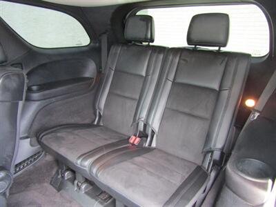 2018 Dodge Durango GT,AWD,NAV, CONV PKG,RVC,SILVER CERTIFIED - Photo 17 - Haddon Twp, NJ 08107