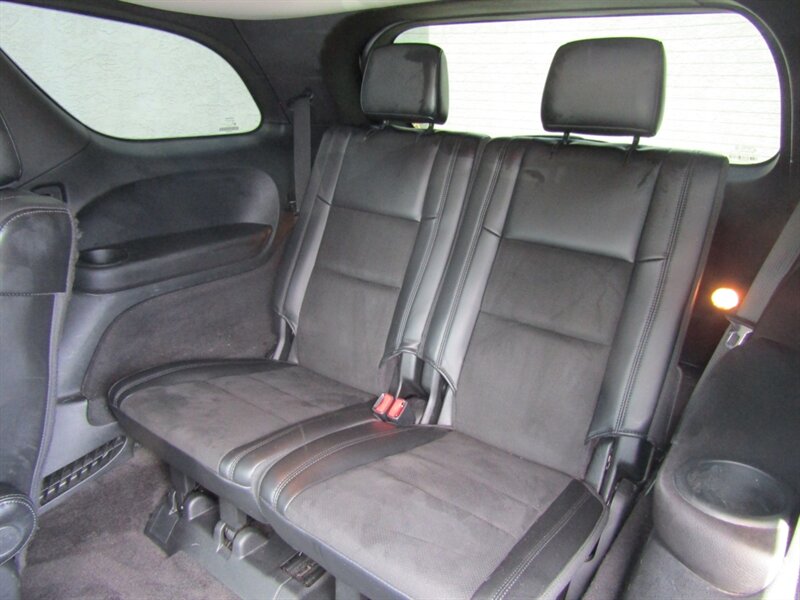 2018 Dodge Durango GT,AWD,NAV, CONV PKG,RVC,SILVER CERTIFIED - Photo 17 - Haddon Twp, NJ 08107