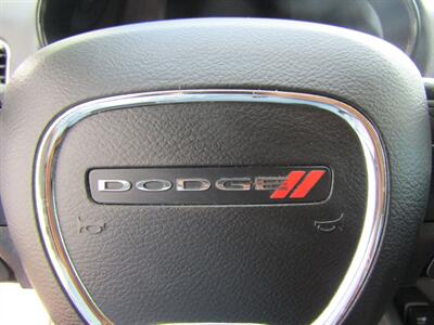 2018 Dodge Durango GT,AWD,NAV, CONV PKG,RVC,SILVER CERTIFIED - Photo 28 - Haddon Twp, NJ 08107