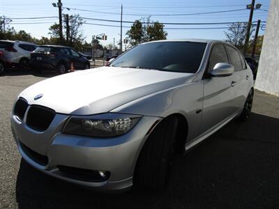 2009 BMW 335i  