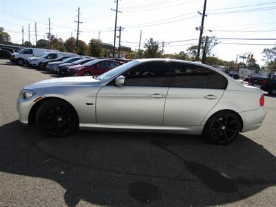 2009 BMW 335i   - Photo 2 - Haddon Twp, NJ 08107