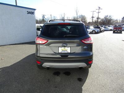 2015 Ford Escape SE.AWD.LEATHER,CONV PKG,RVC,SILVER CERTIFIED   - Photo 6 - Haddon Twp, NJ 08107