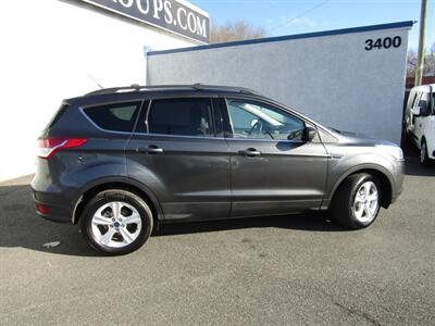 2015 Ford Escape SE.AWD.LEATHER,CONV PKG,RVC,SILVER CERTIFIED   - Photo 8 - Haddon Twp, NJ 08107