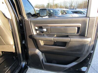 2015 RAM 1500 4X4 SPORT NAV, RVC,CONV PKG,SILVER CERTIFIED   - Photo 29 - Haddon Twp, NJ 08107