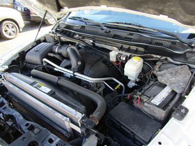 2015 RAM 2500 TRADESMAN,CONV PKG,PDC,SILVER CERTIFIED - Photo 37 - Haddon Twp, NJ 08107