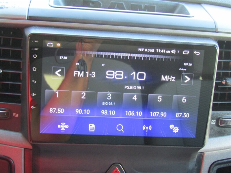 2015 RAM 2500 TRADESMAN,CONV PKG,PDC,SILVER CERTIFIED - Photo 27 - Haddon Twp, NJ 08107