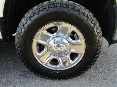 2015 RAM 2500 TRADESMAN,CONV PKG,PDC,SILVER CERTIFIED - Photo 34 - Haddon Twp, NJ 08107