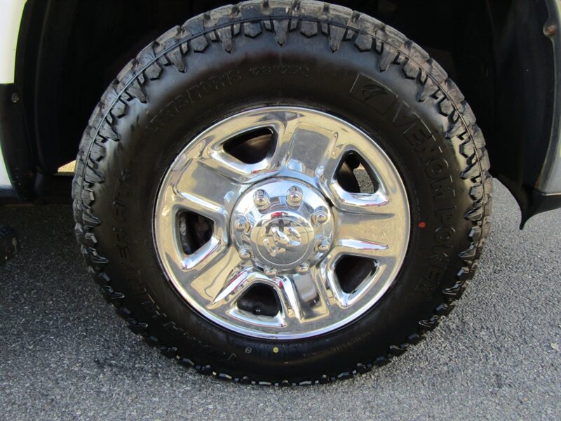 2015 RAM 2500 TRADESMAN,CONV PKG,PDC,SILVER CERTIFIED - Photo 34 - Haddon Twp, NJ 08107