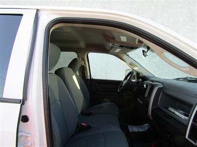 2015 RAM 2500 TRADESMAN,CONV PKG,PDC,SILVER CERTIFIED - Photo 18 - Haddon Twp, NJ 08107