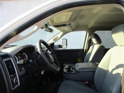 2015 RAM 2500 TRADESMAN,CONV PKG,PDC,SILVER CERTIFIED - Photo 11 - Haddon Twp, NJ 08107