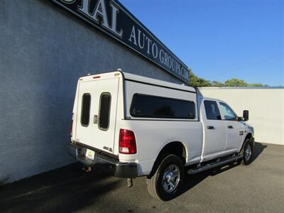 2015 RAM 2500 TRADESMAN,CONV PKG,PDC,SILVER CERTIFIED - Photo 8 - Haddon Twp, NJ 08107