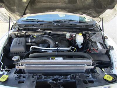 2015 RAM 2500 TRADESMAN,CONV PKG,PDC,SILVER CERTIFIED - Photo 36 - Haddon Twp, NJ 08107