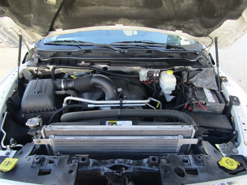 2015 RAM 2500 TRADESMAN,CONV PKG,PDC,SILVER CERTIFIED - Photo 36 - Haddon Twp, NJ 08107
