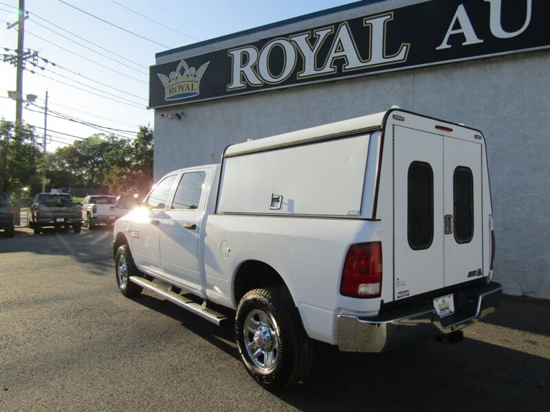 2015 RAM 2500 TRADESMAN,CONV PKG,PDC,SILVER CERTIFIED - Photo 6 - Haddon Twp, NJ 08107