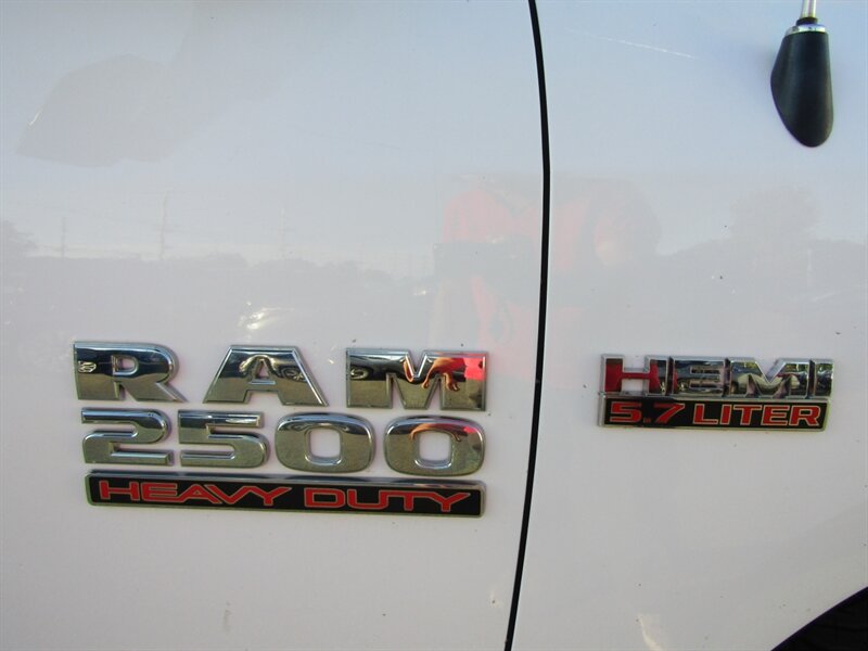 2015 RAM 2500 TRADESMAN,CONV PKG,PDC,SILVER CERTIFIED - Photo 21 - Haddon Twp, NJ 08107